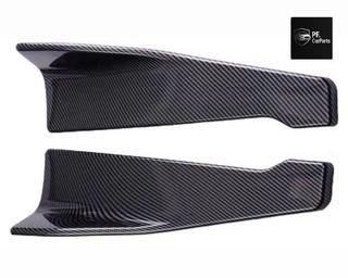 Lip lateral Parachoques Audi, Honda, BMW