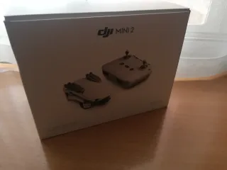 Dron DJI Mini 2 Fly More Combo