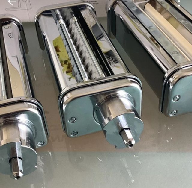 Kenwood MAX980 Kit 3 Accessori Pasta