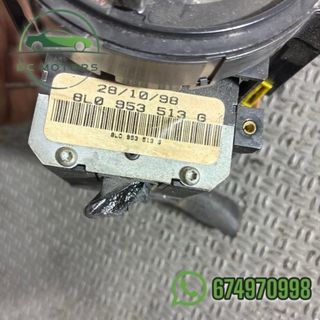 8L0953513 Anillo Airbag Golf IV 1.9TDI