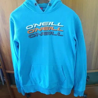 Sudadera O'Neill Azul