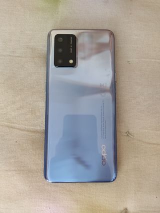 OPPO A74 128GB Blu
