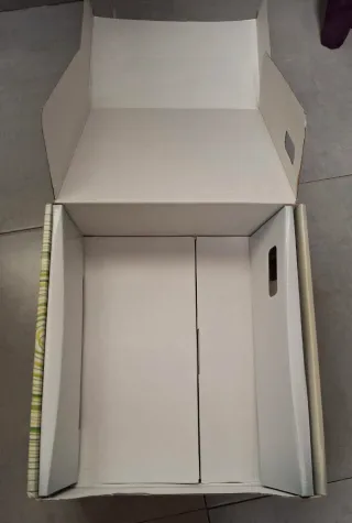 Caja Xbox 360
