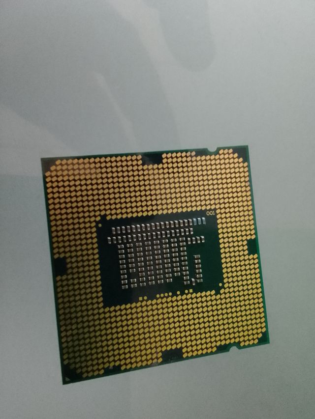 Procesador Intel Pentium G2030 Socket 1155