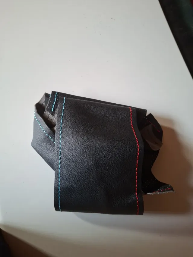 Coprivolante perforato BMW E46