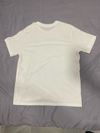 Camiseta Levi's Talla L Logo Tropical