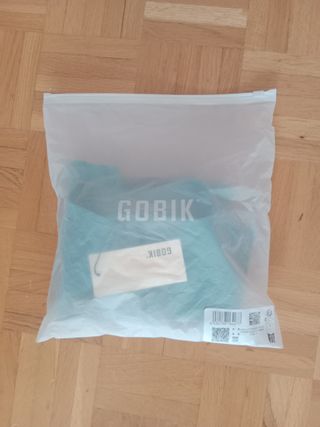 Maillot Gobik Hyder Blend (S)