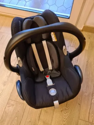 Maxi-Cosi bebé