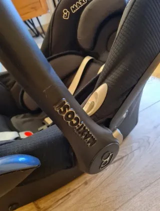 Maxi-Cosi bebé