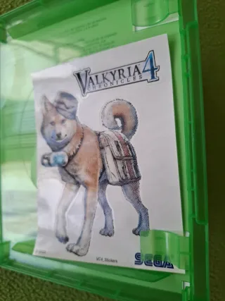 Valkyria Chronicles 4 Xbox One