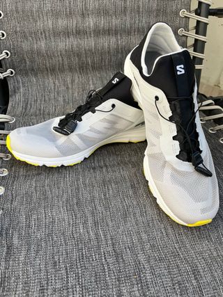 Zapatillas Salomon Amphib Bold 2