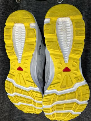 Zapatillas Salomon Amphib Bold 2