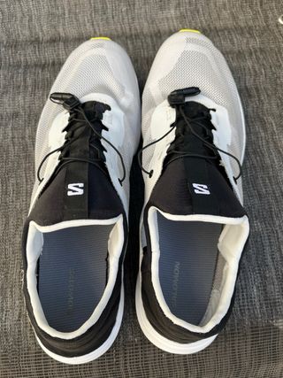 Zapatillas Salomon Amphib Bold 2
