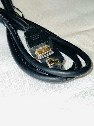 Cable HDMI 2m