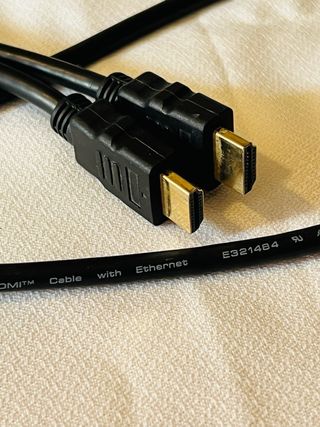 Cable HDMI 2m