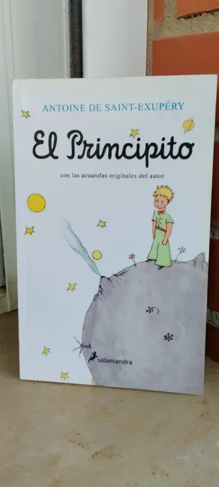 Principito, El
