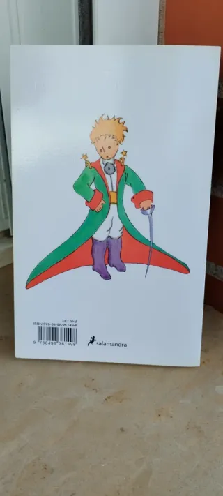 Principito, El