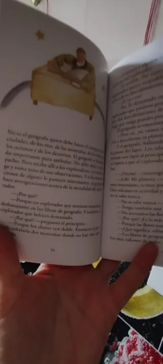 Principito, El