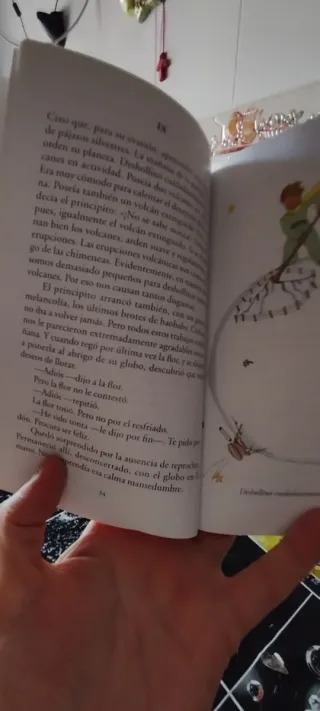 Principito, El