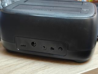 ORICO 2-Bay Docking Station Clonación HDD