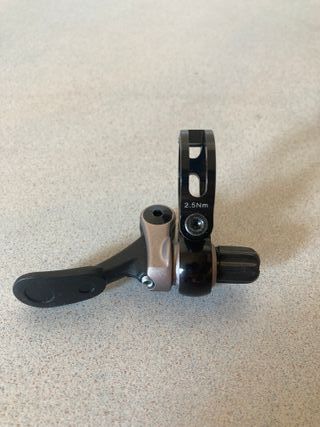 Mando Tija Telescópica Bicicleta