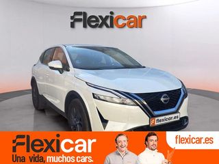 Nissan Qashqai DIG-T 116kW (158CV) mHEV CVT Acenta