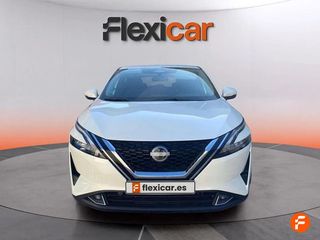 Nissan Qashqai DIG-T 116kW (158CV) mHEV CVT Acenta
