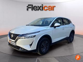 Nissan Qashqai DIG-T 116kW (158CV) mHEV CVT Acenta