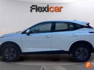 Nissan Qashqai DIG-T 116kW (158CV) mHEV CVT Acenta