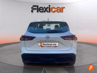 Nissan Qashqai DIG-T 116kW (158CV) mHEV CVT Acenta
