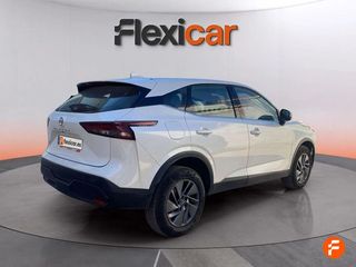 Nissan Qashqai DIG-T 116kW (158CV) mHEV CVT Acenta