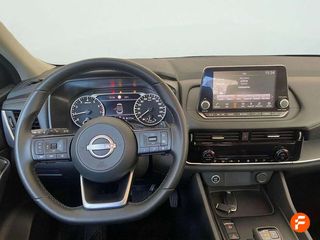 Nissan Qashqai DIG-T 116kW (158CV) mHEV CVT Acenta