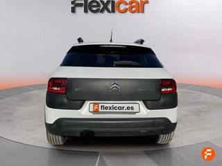 Citroën C4 Cactus PureTech 81KW (110CV) S&S Feel Edition