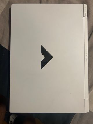 Portátil HP Victus Blanco