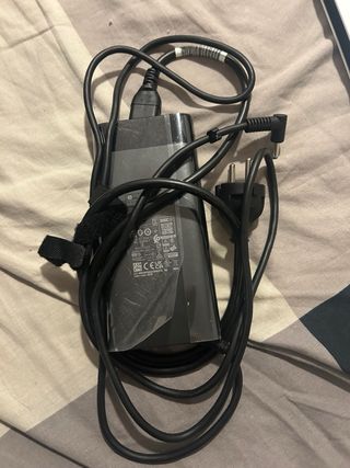 Portátil HP Victus Blanco