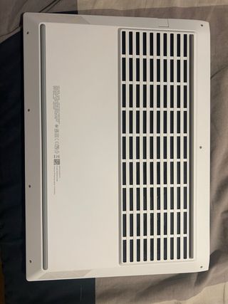 Portátil HP Victus Blanco