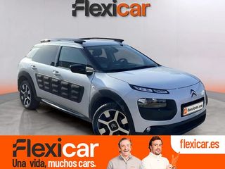 Citroën C4 Cactus PureTech 81KW (110CV) S&S Feel Edition