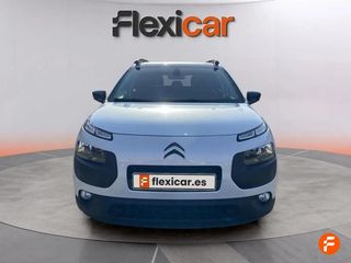 Citroën C4 Cactus PureTech 81KW (110CV) S&S Feel Edition