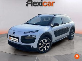 Citroën C4 Cactus PureTech 81KW (110CV) S&S Feel Edition