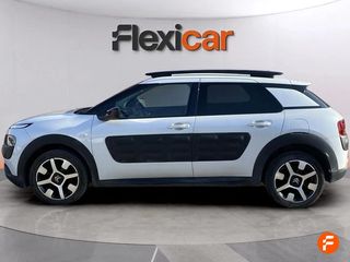 Citroën C4 Cactus PureTech 81KW (110CV) S&S Feel Edition