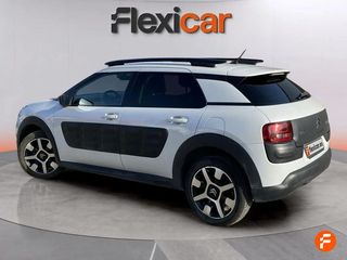 Citroën C4 Cactus PureTech 81KW (110CV) S&S Feel Edition