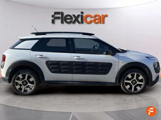 Citroën C4 Cactus PureTech 81KW (110CV) S&S Feel Edition