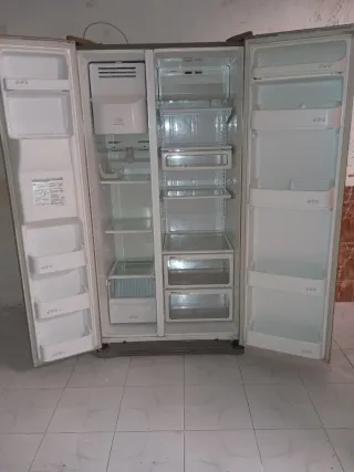 Nevera Americana LG Impecable