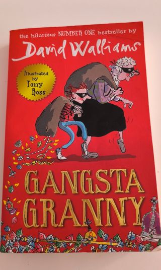 Gangsta Granny