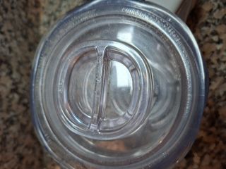 Batidora de vaso Smeg negra