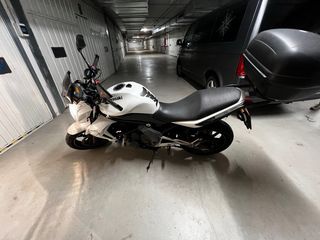Kawasaki ER6N 2011 A2