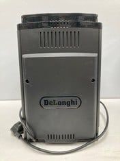 Cafetera Delonghi Magnifica ECAM 11.112.B