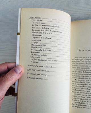 208 maneras de volver a un hombre loco de deseo