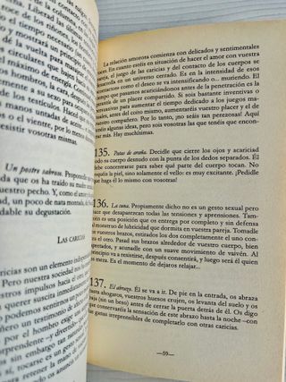 208 maneras de volver a un hombre loco de deseo