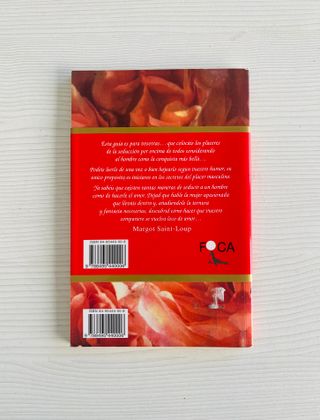 208 maneras de volver a un hombre loco de deseo